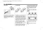 Preview for 71 page of Buick Enclave 2023 Owner'S Manual