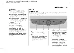 Preview for 130 page of Buick Enclave 2023 Owner'S Manual