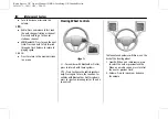 Preview for 131 page of Buick Enclave 2023 Owner'S Manual