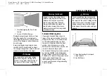 Preview for 224 page of Buick Enclave 2023 Owner'S Manual