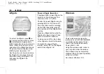 Preview for 11 page of Buick Enclave Owner'S Manual