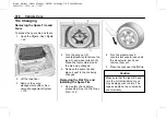 Preview for 319 page of Buick Enclave Owner'S Manual