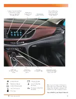 Preview for 3 page of Buick ENCLAVE2018 Getting To Know Your