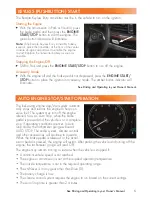 Preview for 5 page of Buick ENCLAVE2018 Getting To Know Your