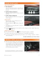 Preview for 7 page of Buick ENCLAVE2018 Getting To Know Your