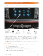 Preview for 11 page of Buick ENCLAVE2018 Getting To Know Your