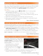 Preview for 13 page of Buick ENCLAVE2018 Getting To Know Your