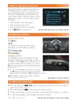 Preview for 14 page of Buick ENCLAVE2018 Getting To Know Your