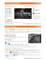 Preview for 16 page of Buick ENCLAVE2018 Getting To Know Your