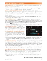 Preview for 17 page of Buick ENCLAVE2018 Getting To Know Your