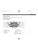 Предварительный просмотр 19 страницы Buick Encore 2013 Owner'S Manual