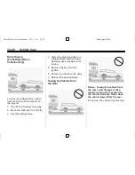 Preview for 300 page of Buick Encore 2013 Owner'S Manual