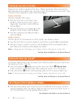 Preview for 4 page of Buick ENCORE 2018 Quick Reference Manual