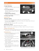 Preview for 6 page of Buick ENCORE 2018 Quick Reference Manual