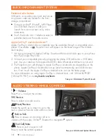 Preview for 10 page of Buick ENCORE 2018 Quick Reference Manual