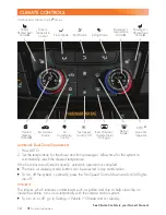 Preview for 12 page of Buick ENCORE 2018 Quick Reference Manual