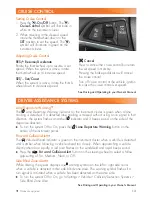 Preview for 13 page of Buick ENCORE 2018 Quick Reference Manual