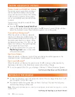 Preview for 14 page of Buick ENCORE 2018 Quick Reference Manual