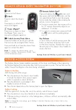 Preview for 4 page of Buick ENCORE GX 2022 Manual