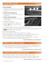 Preview for 6 page of Buick ENCORE GX 2022 Manual