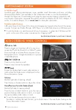 Preview for 11 page of Buick ENCORE GX 2022 Manual