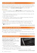 Preview for 12 page of Buick ENCORE GX 2022 Manual