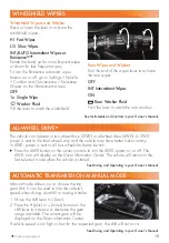 Preview for 15 page of Buick ENCORE GX 2022 Manual