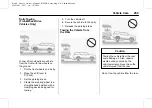 Предварительный просмотр 270 страницы Buick Encore2017 Owner'S Manual