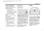 Preview for 10 page of Buick Envision 2017 Owner'S Manual