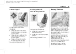 Preview for 12 page of Buick Envision 2017 Owner'S Manual