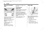 Preview for 13 page of Buick Envision 2017 Owner'S Manual