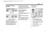 Preview for 14 page of Buick Envision 2017 Owner'S Manual