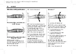 Preview for 17 page of Buick Envision 2017 Owner'S Manual