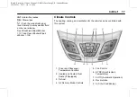 Preview for 18 page of Buick Envision 2017 Owner'S Manual