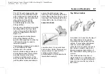 Preview for 88 page of Buick Envision 2017 Owner'S Manual
