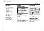 Preview for 100 page of Buick Envision 2017 Owner'S Manual