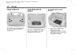 Preview for 103 page of Buick Envision 2017 Owner'S Manual