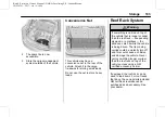 Preview for 104 page of Buick Envision 2017 Owner'S Manual