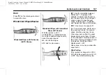 Preview for 108 page of Buick Envision 2017 Owner'S Manual