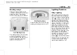 Preview for 164 page of Buick Envision 2017 Owner'S Manual