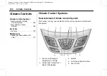 Preview for 167 page of Buick Envision 2017 Owner'S Manual