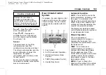 Preview for 170 page of Buick Envision 2017 Owner'S Manual