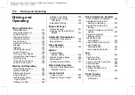 Preview for 173 page of Buick Envision 2017 Owner'S Manual