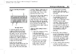 Preview for 182 page of Buick Envision 2017 Owner'S Manual