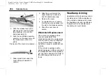 Preview for 259 page of Buick Envision 2017 Owner'S Manual