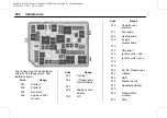 Preview for 263 page of Buick Envision 2017 Owner'S Manual