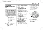 Preview for 288 page of Buick Envision 2017 Owner'S Manual