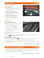 Preview for 6 page of Buick ENVISION 2018 Getting To Know Your