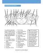 Preview for 3 page of Buick LaCrosse 2008 Getting To Know Manual