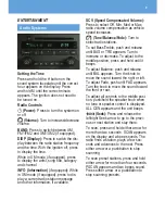 Preview for 9 page of Buick LaCrosse 2008 Getting To Know Manual